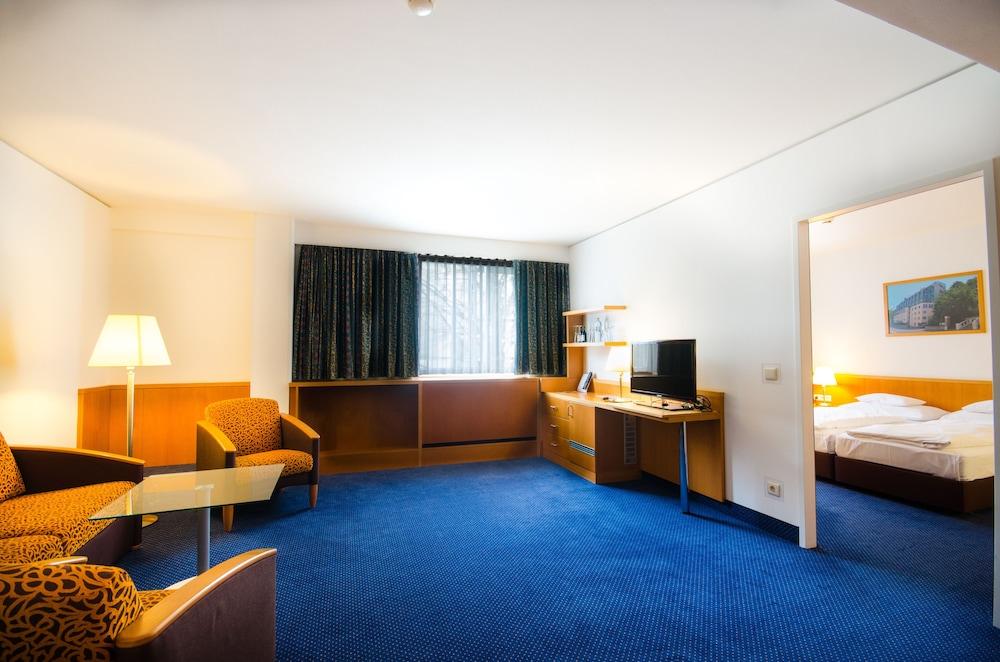 Hotel Strudlhof Wiedeń