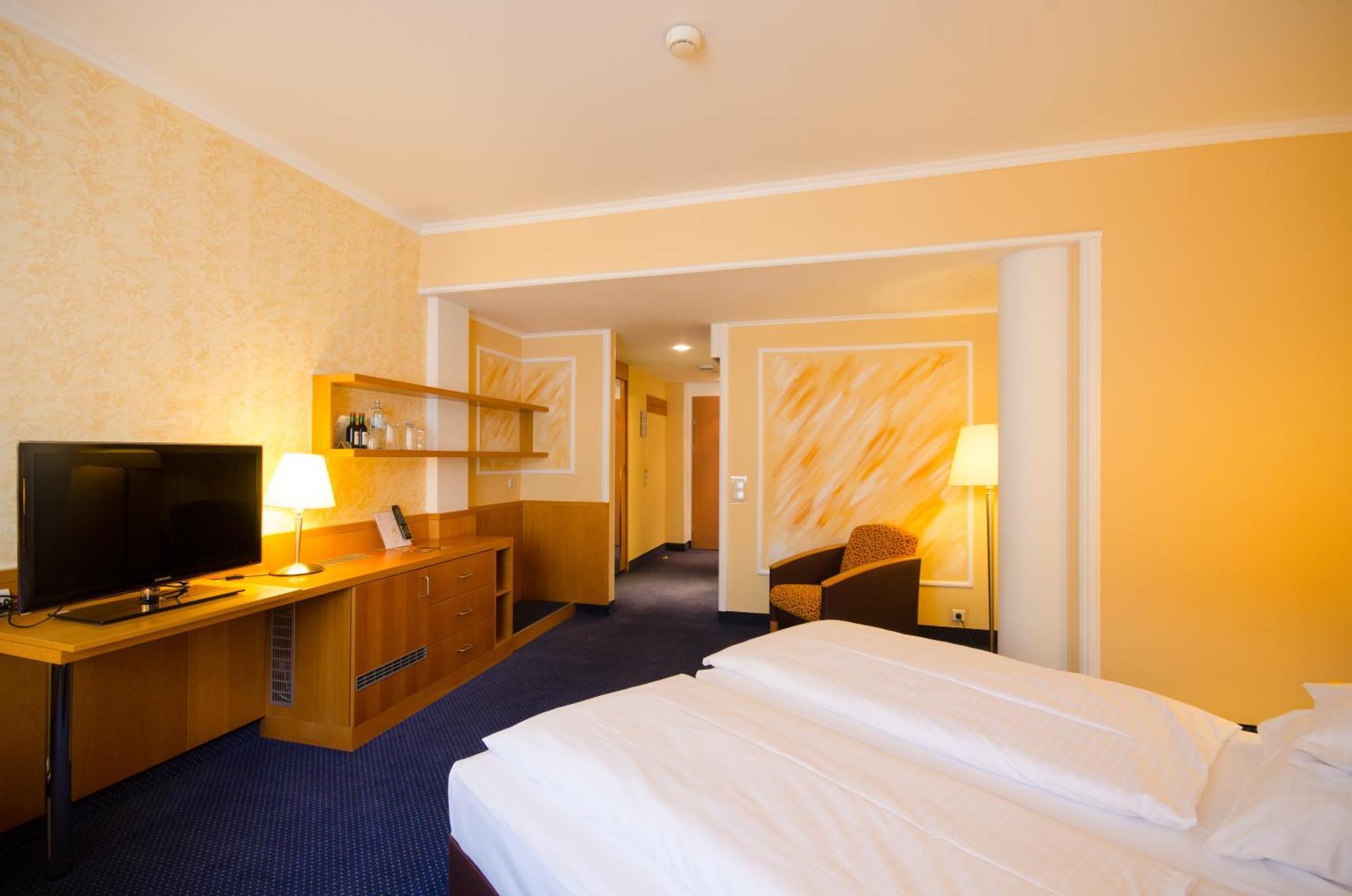 Hotel Strudlhof Wiedeń