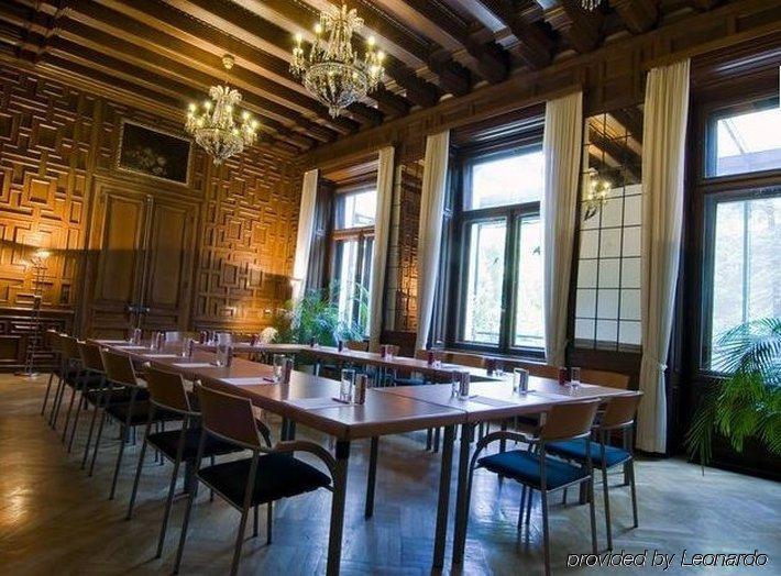 Strudlhof 4* Wiedeń