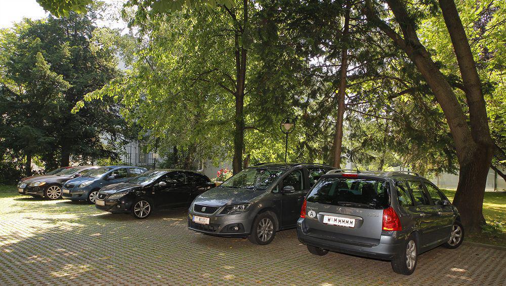 Strudlhof 4* Wiedeń